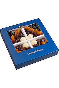 The Blue Collection | Výběrové ovoce a dražé 300 g