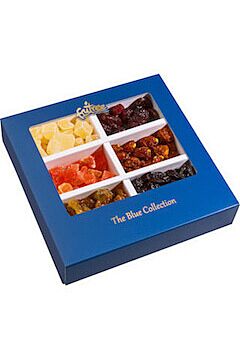 The Blue Collection | Výběr ovoce 230 g