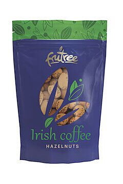 Irish Coffee lískové oříšky 150 g