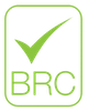 BRC cerifikát | Fru'Tree výrobca čokoládových praliniek a baliareň sušeného ovocia a orechov