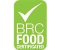 BRC Food Certifikat FruTree