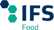 Frutree IFS Food cerifikát